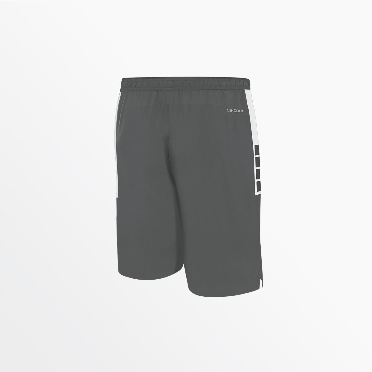 Youth Madison Training Shorts - Breathable & Comfortable Workout Shorts for Boys & Girls - Perfect for Gym, Running, and Sports Activities