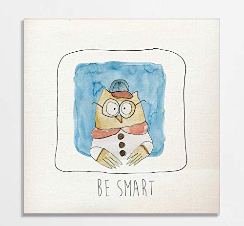 Be Smart