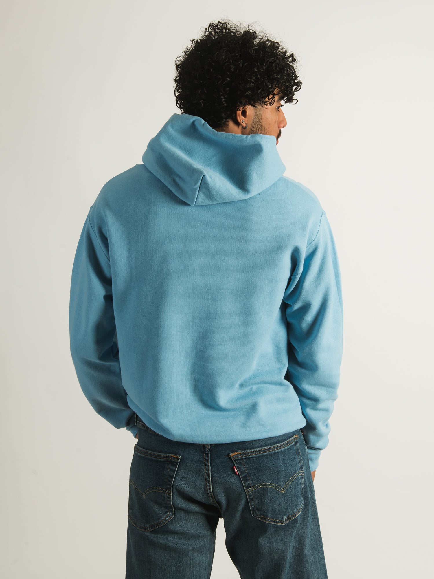 24 Embroidered Hoodie for Men & Women - Soft Cotton Pullover Sweatshirt - Clearance Sale - Perfect for Casual Wear, Gym & Outdoor Activities