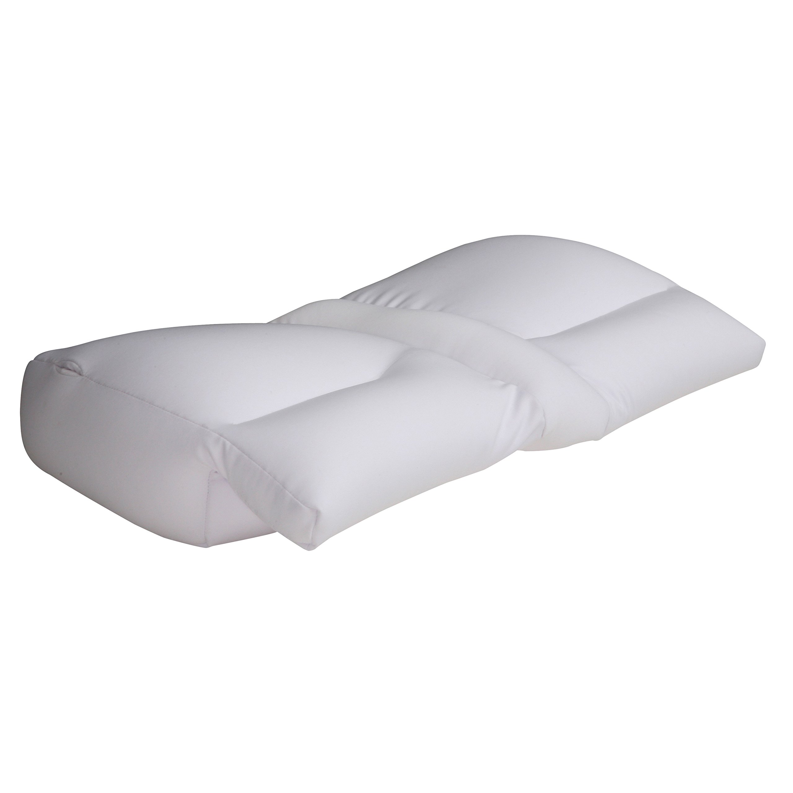 Premium Microbead Bed Pillows for Better Sleep - Ultra Soft & Supportive for Neck & Back Pain Relief - Perfect for Side, Back & Stomach Sleepers