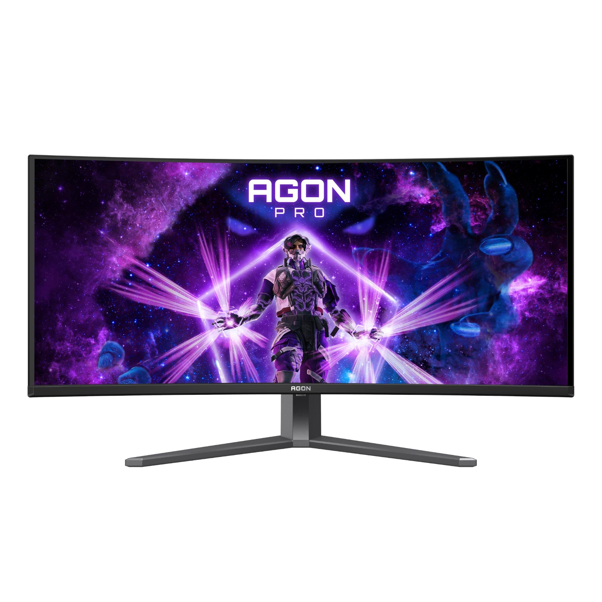 AOC AGON AG346UCD 34