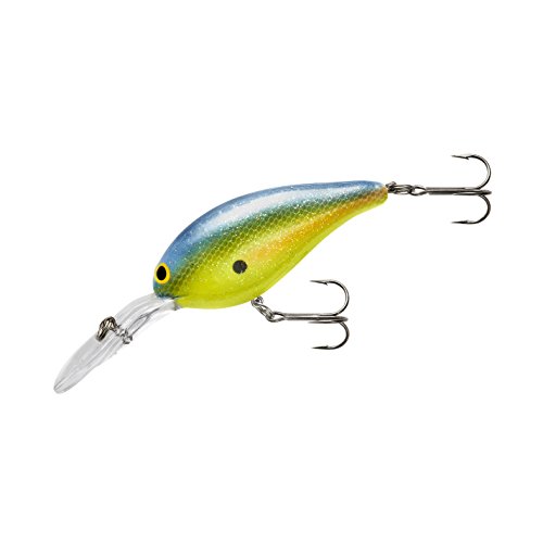 Chartreuse Sexy Shad