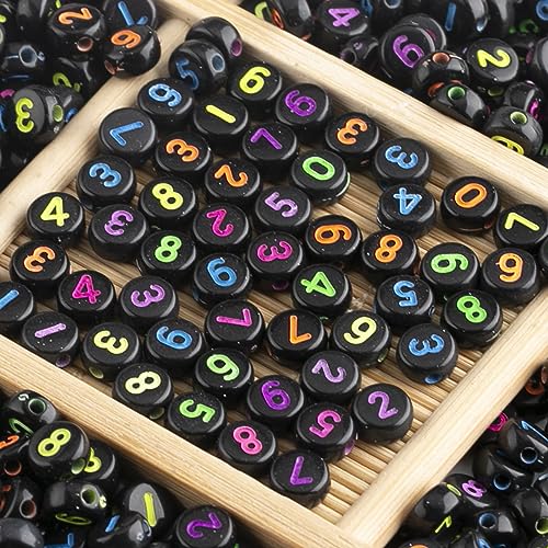 Bj black Colorful