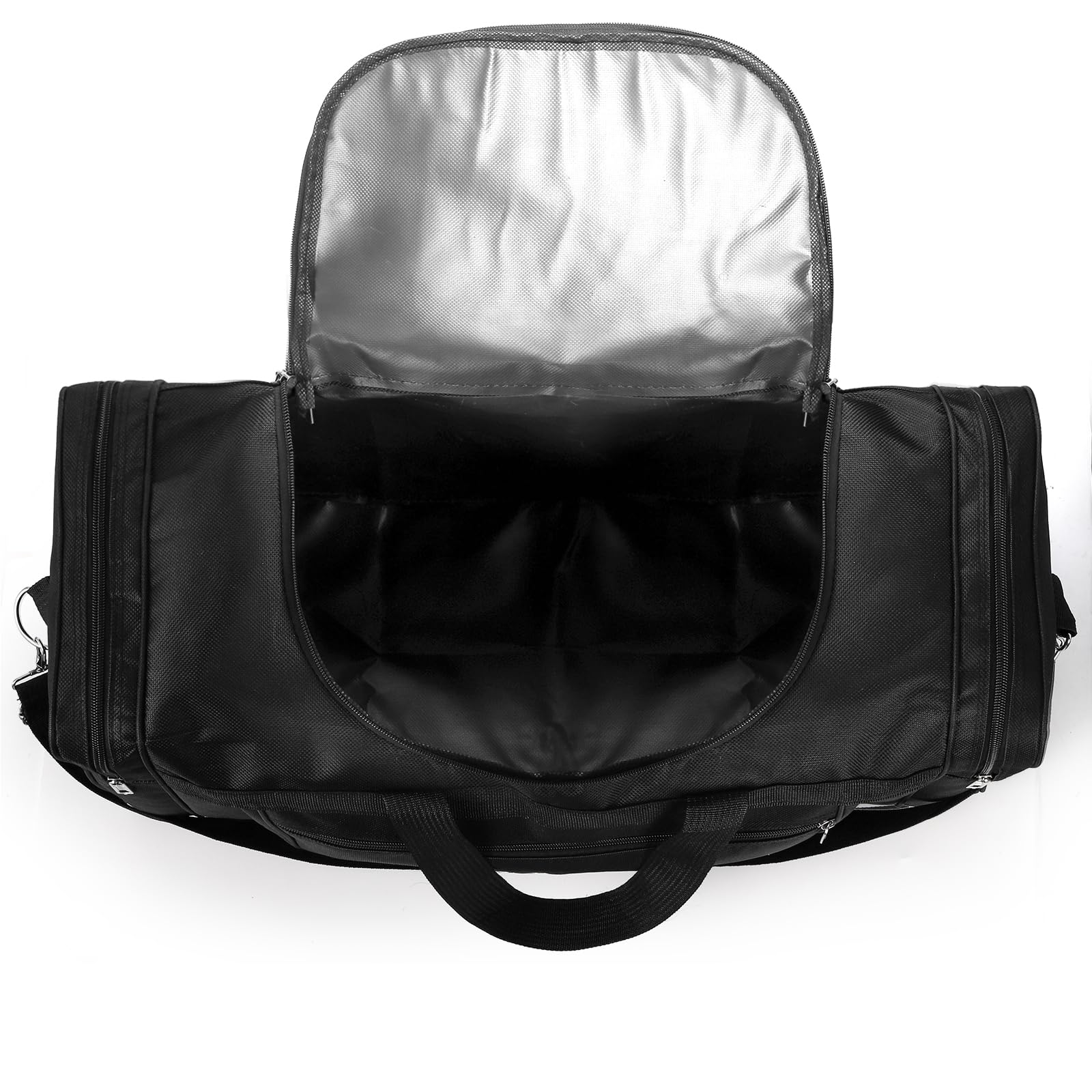Nylon Duffel Bag 22