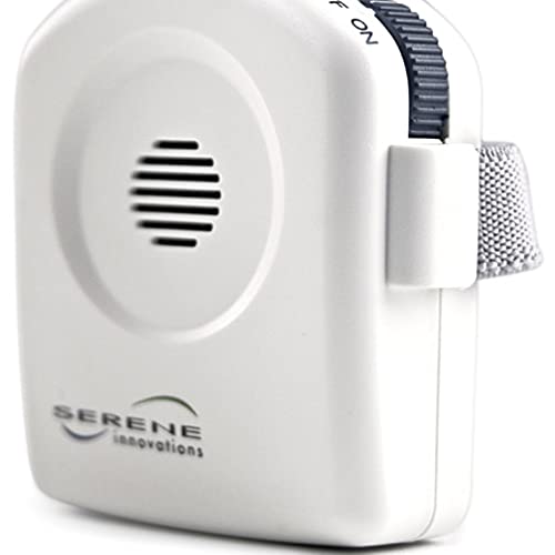 Serene Portable Phone Amplifier (UA30) - Compact & Powerful Sound Booster for Smartphones - Perfect for Outdoor Gatherings, Travel, and Home Entertainment