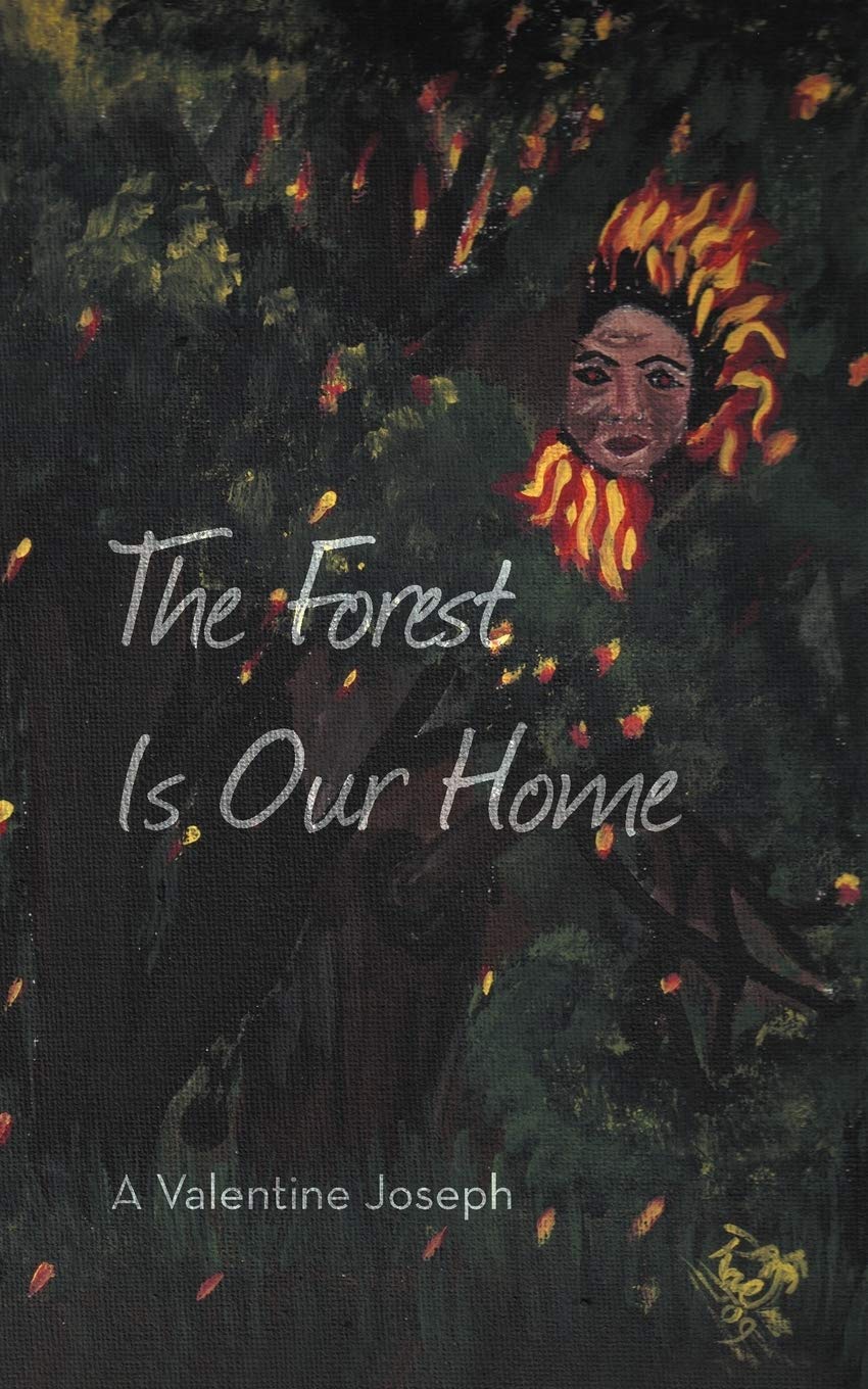 The Forest Is Our Home - Eco-Friendly Nature Inspired Decor for Home & Office - Perfect for Rustic, Bohemian & Cottage Style Spaces
