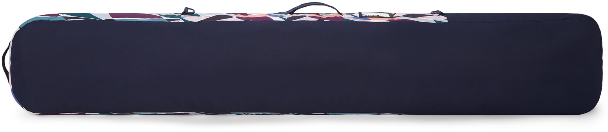 Dakine Tram Ski Bag - Waterproof & Durable Ski Travel Bag for Snowboarding & Winter Sports - Perfect for Air Travel & Mountain Adventures