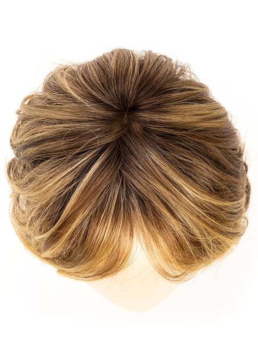 Stella Modixx Collection Heat Friendly Synthetic Wig for Women - Lightweight & Natural Look for Daily Wear, Cosplay & Special Occasions
