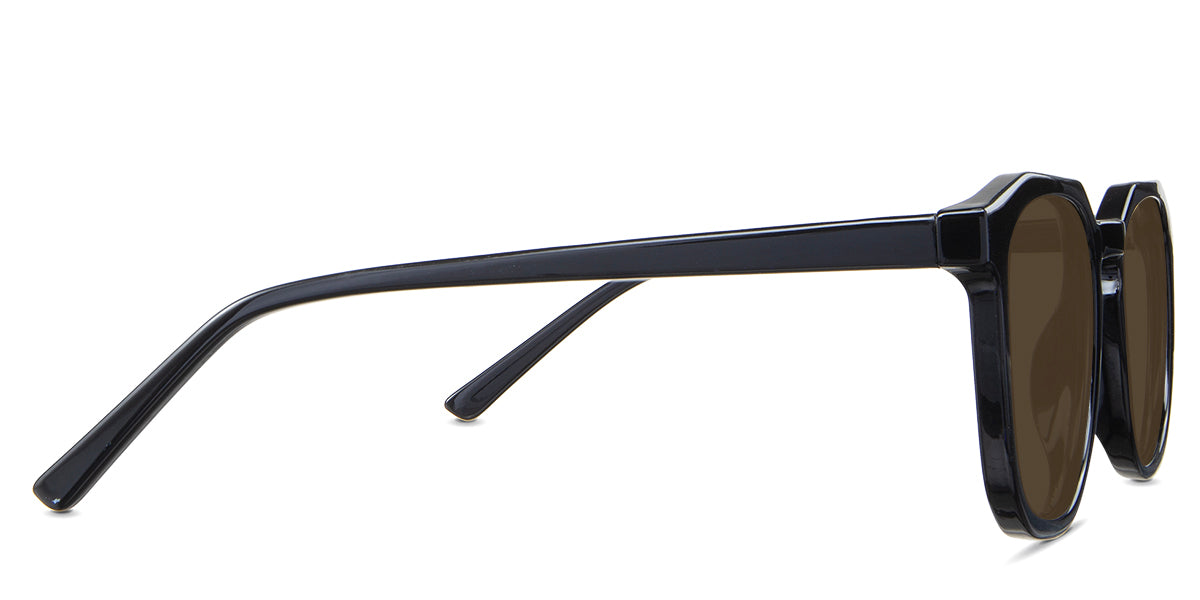 Reign Men's Prescription Sunglasses - UV Protection Polarized Lenses for Driving, Fishing & Outdoor Activities
