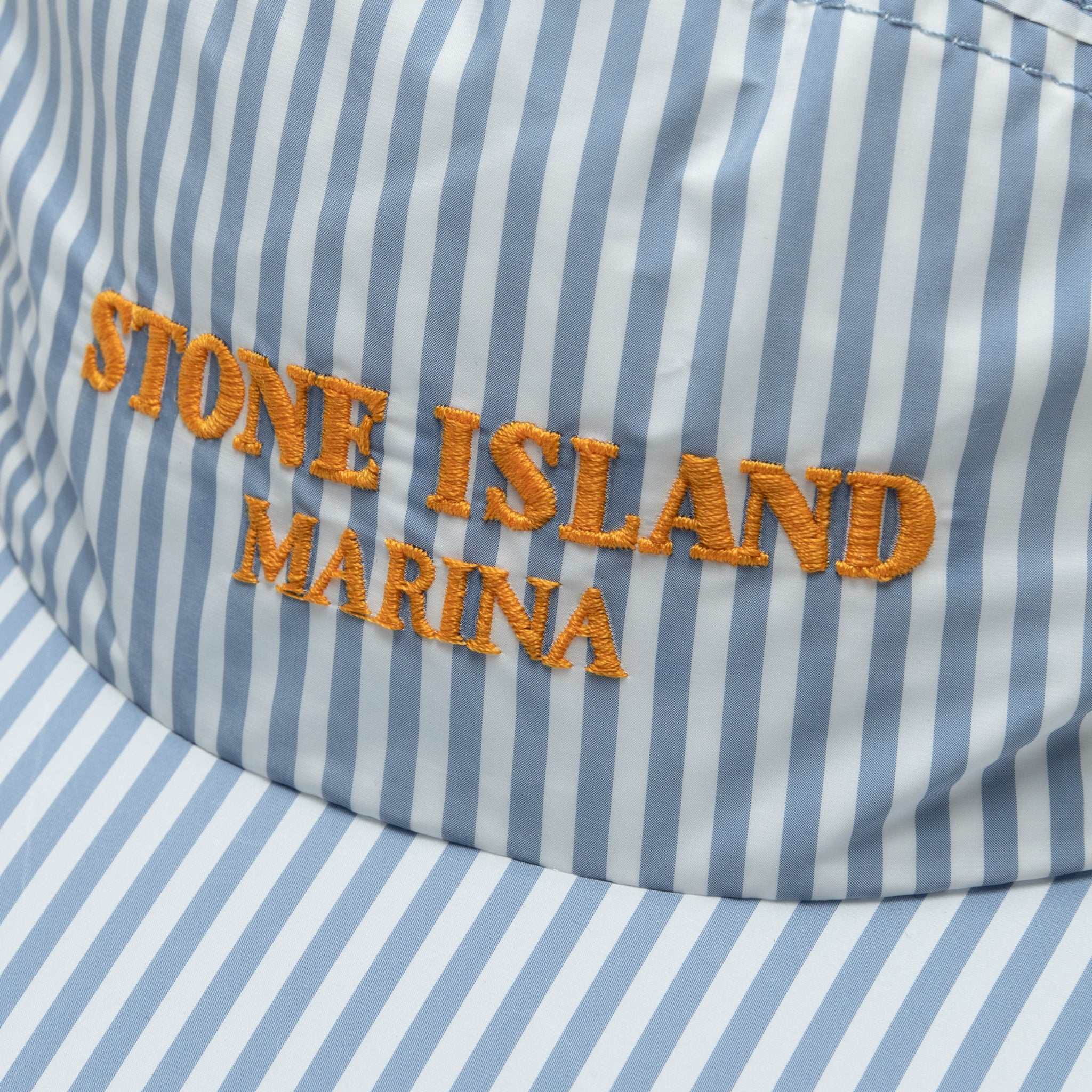 MARINA STRIPED HAT - Fashionable Sun Hat for Women, Beach Vacation Accessory | Perfect for Summer Outings, Poolside Relaxation & Coastal Getaways