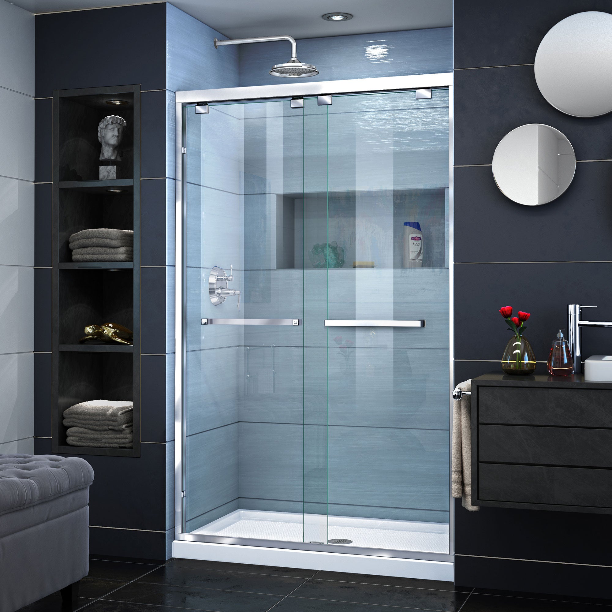 DreamLine Encore 36