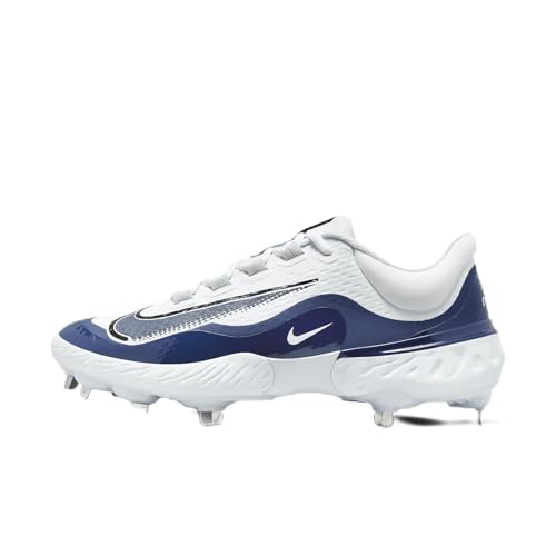 White/Pure Platinum/Black/College Navy