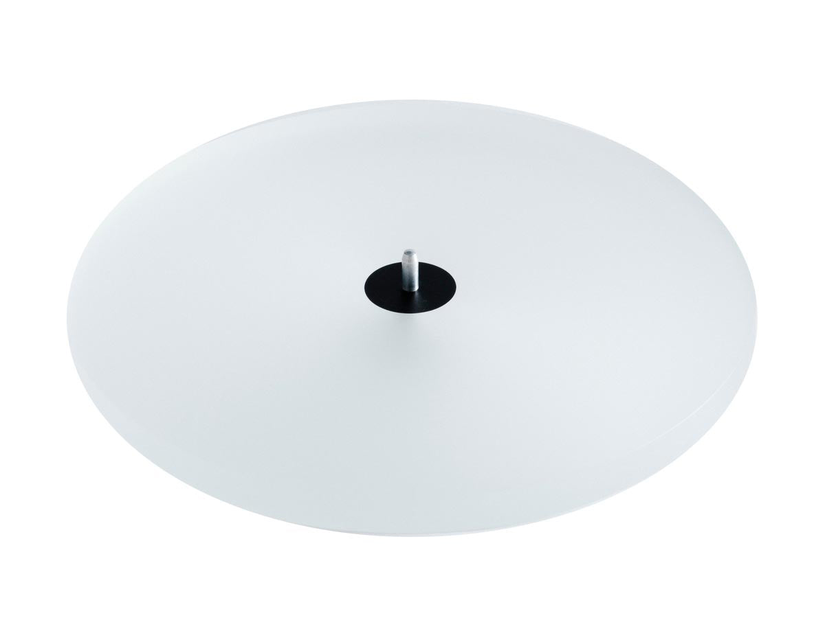 Pro-Ject Acryl-It E Turntable Platter – High-Performance Vinyl Record Player Upgrade for Audiophiles | Perfect for Home Audio & DJ Setups