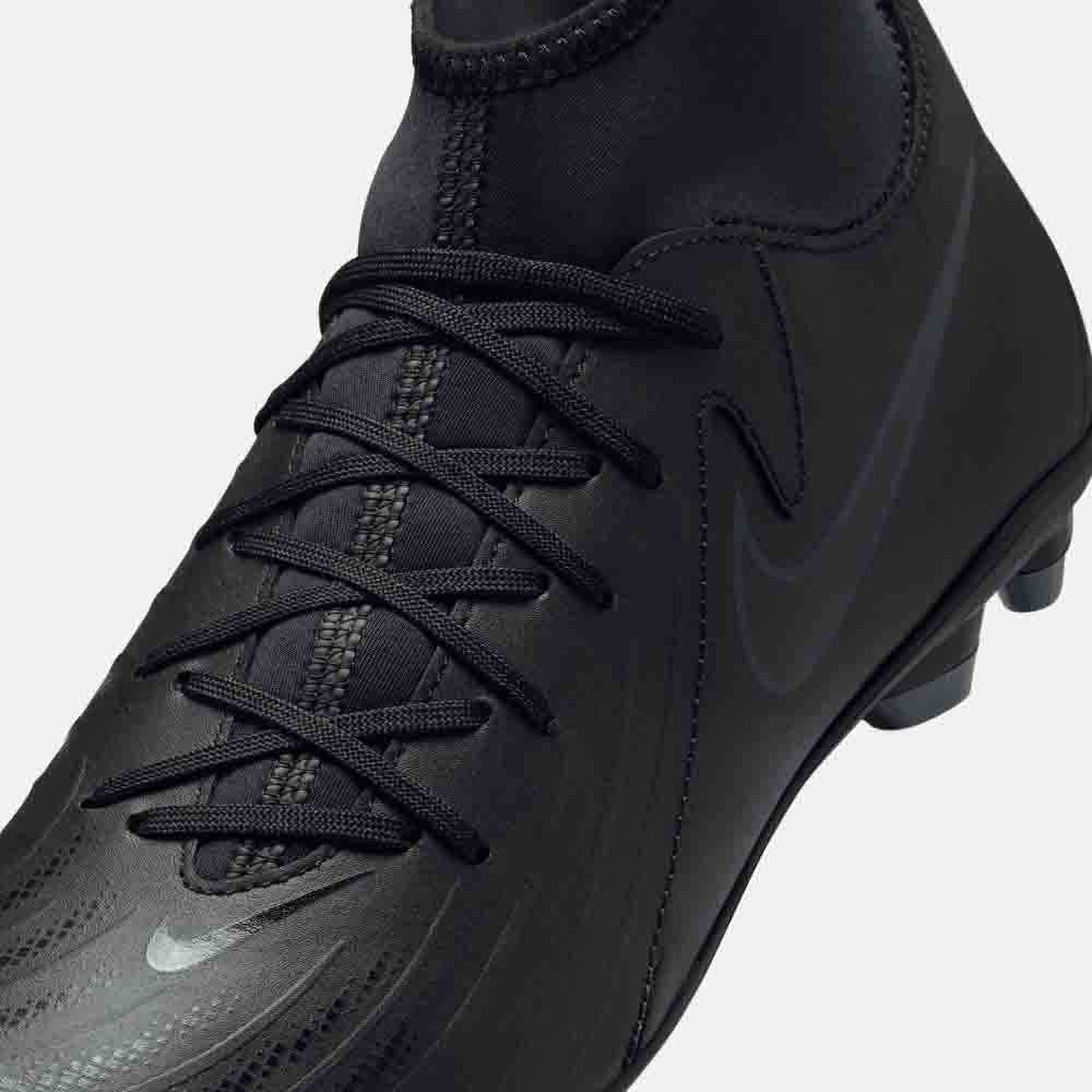 Nike Phantom Luna 2 Club Soccer Cleats - Firm Ground FG Football Shoes for Men & Women - Lightweight Traction for Artificial Turf & Outdoor Play - Perfect for Training, Matches & Competitive Games