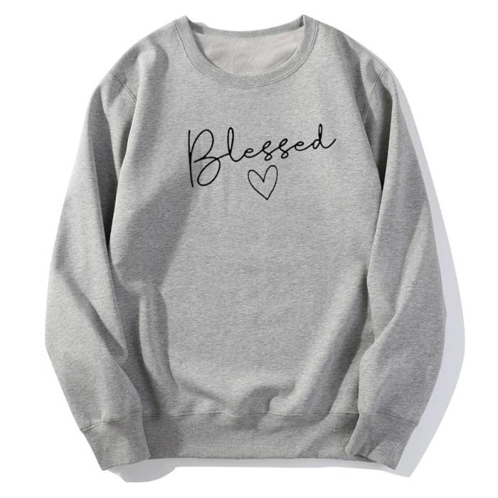 HEATHER GREY