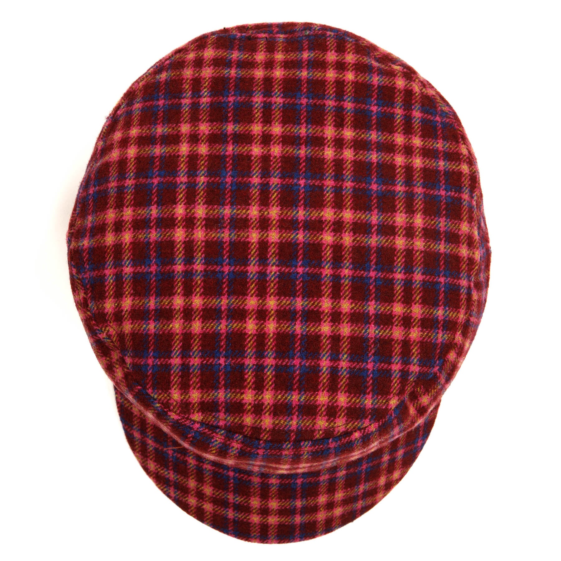 Trina Turk Taylor Cap (BQ91948TTK) - Stylish Women's Summer Hat for Outdoor Activities, Beach, and Travel
