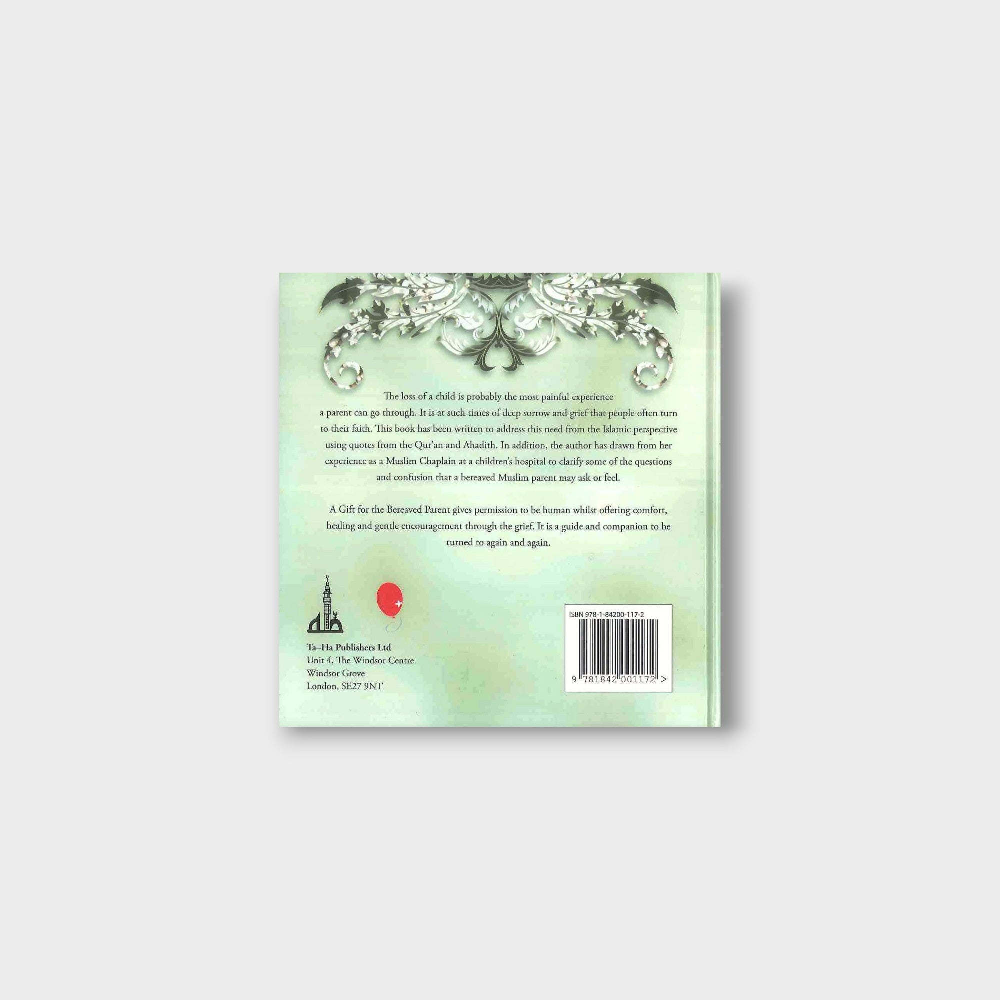 Sympathy Gift for Grieving Parents - Thoughtful Memorial Keepsake for Loss of Child - Comforting Present for Bereaved Mothers & Fathers - Perfect for Funerals, Anniversaries & Healing