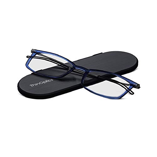 Regular Case / Rectangle Blue