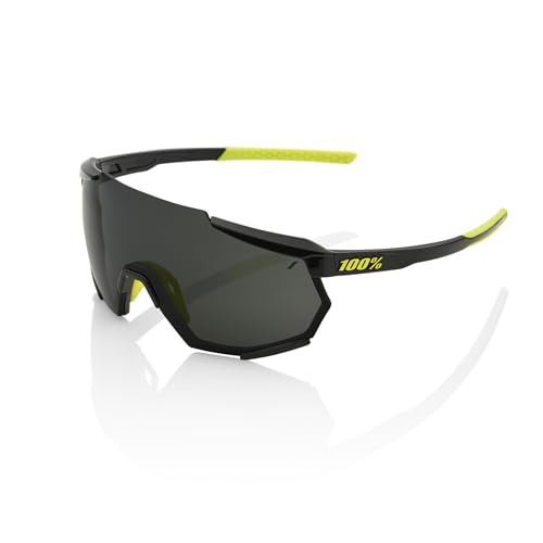 Gloss Black - Smoke_lens