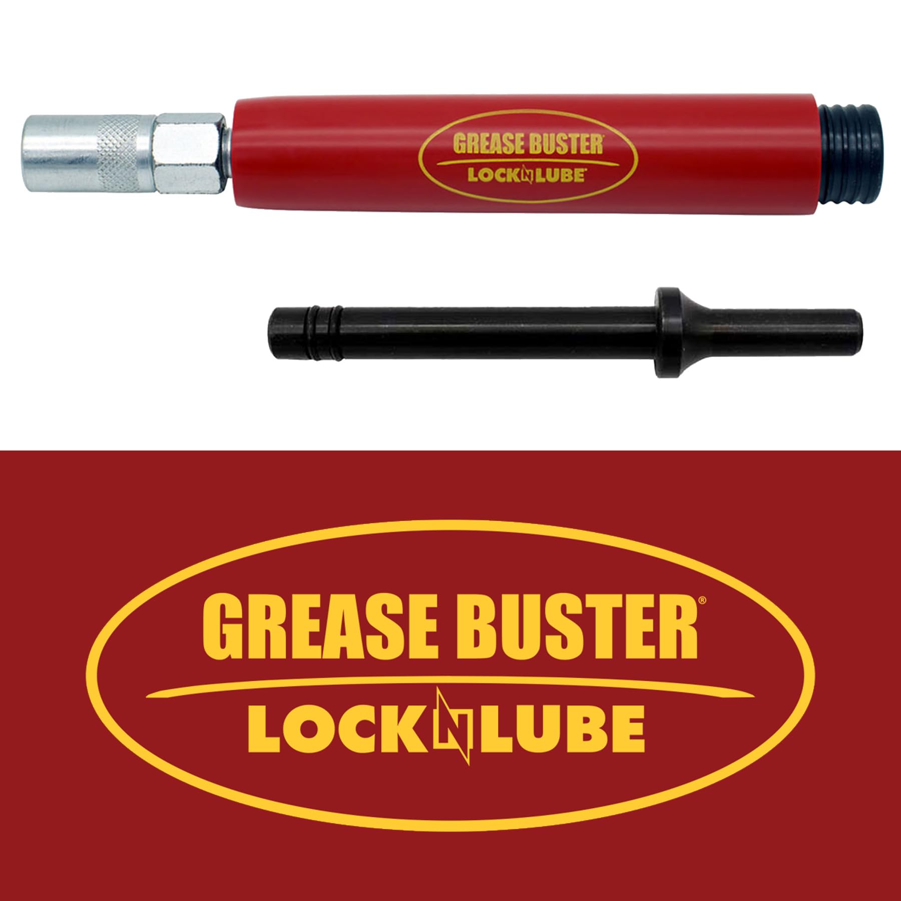 High-Quality Pneumatic Piston - Durable Air Cylinder for Industrial Tools & Machinery | Perfect for Automotive Repair, Factory Equipment & DIY Projects
