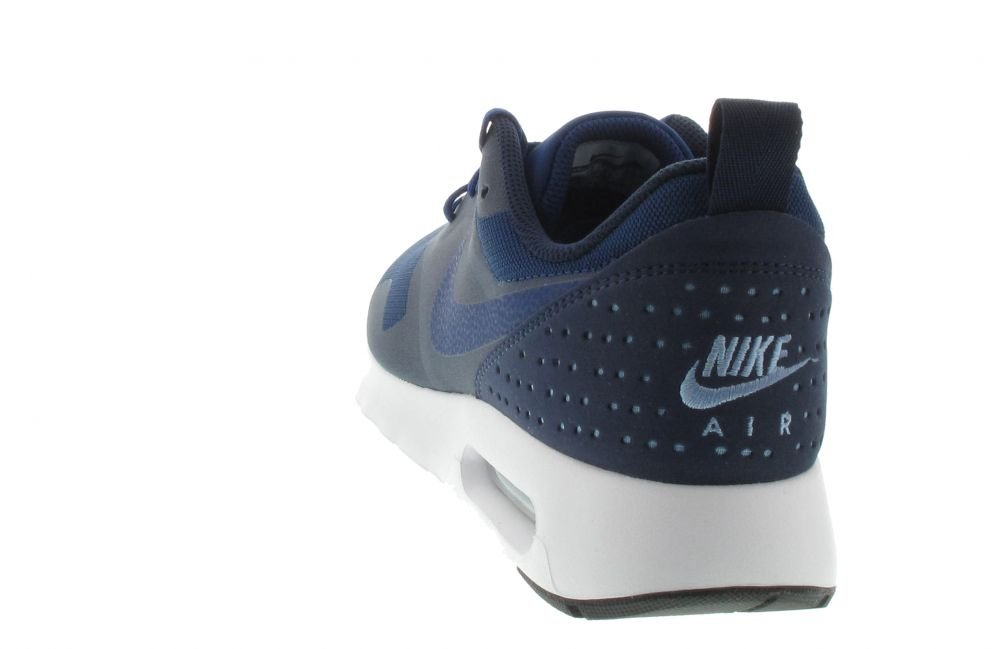 Nike Air Max Tavas Men's Running Shoes - Lightweight Cushioned Sneakers for Gym, Jogging & Daily Wear