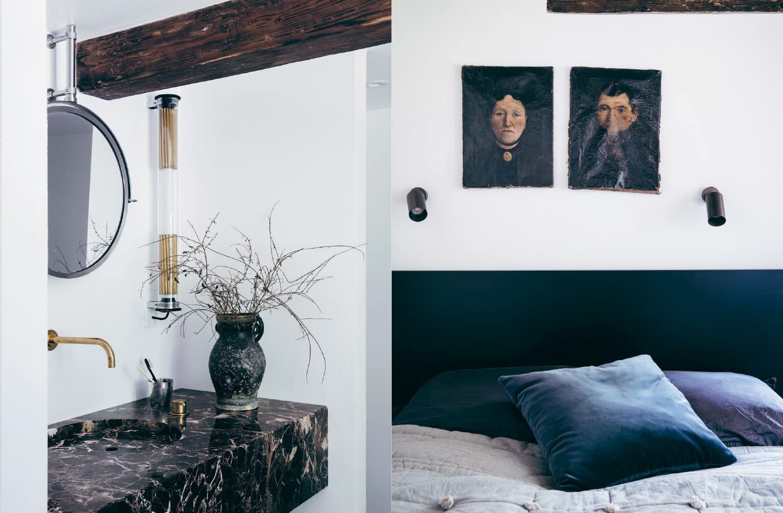 Still: The Slow Home - Mindful Living & Minimalist Decor for a Peaceful Home Sanctuary | Perfect for Meditation Spaces, Cozy Reading Nooks & Serene Bedrooms