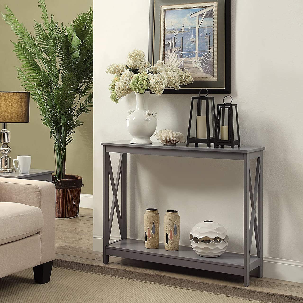 Convenience Concepts Oxford 39.5
