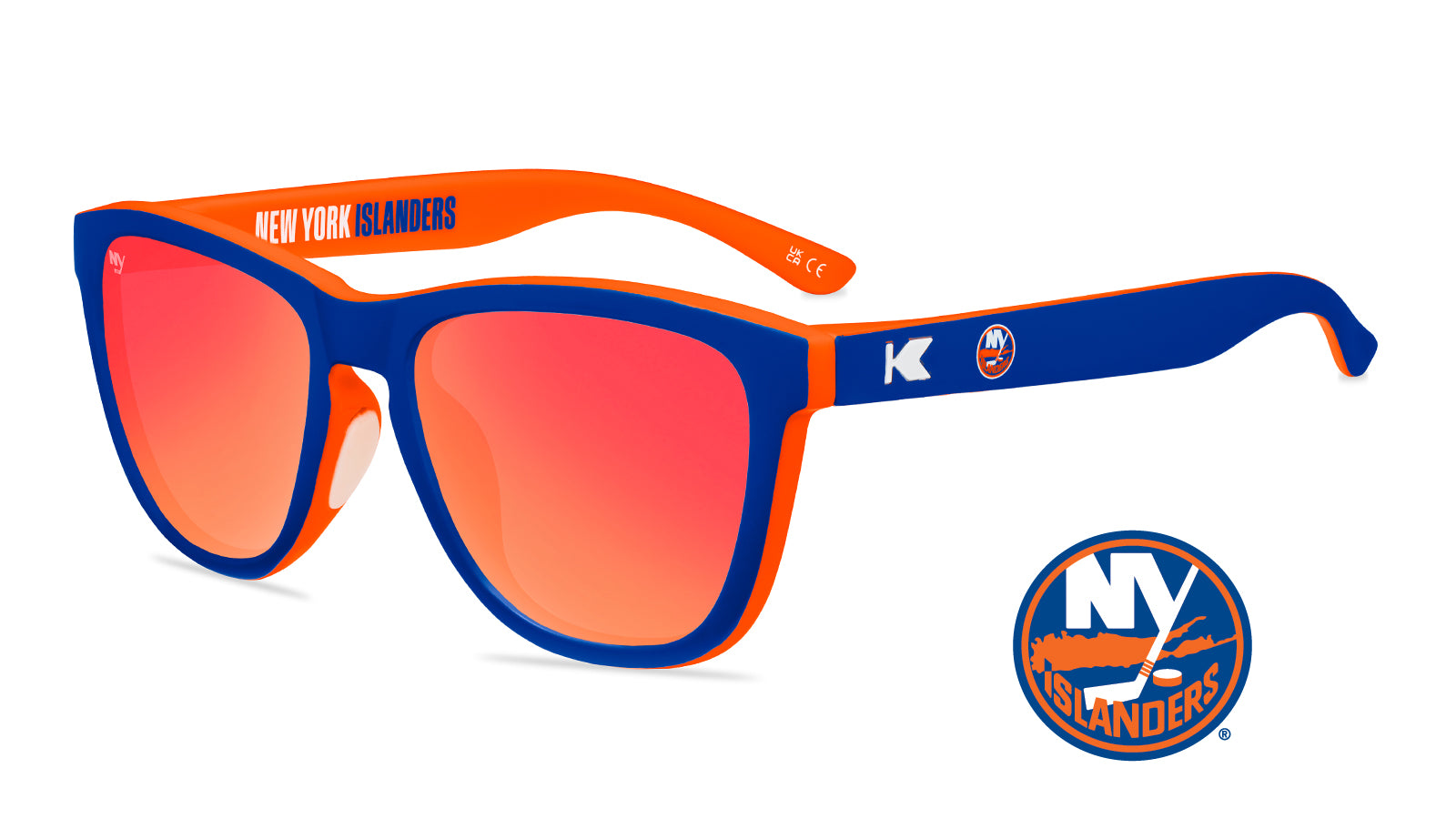 New York Islanders Official NHL Hockey Jersey - Authentic Men's & Women's Fan Apparel for Games & Sports Events