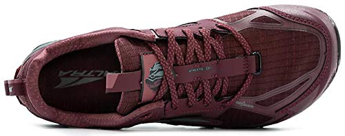 Altra Lone Peak 4.5 Trail Running Shoes - Lightweight Hiking & Outdoor Adventure Footwear for Men & Women - Perfect for Trail Running, Hiking, and Backpacking