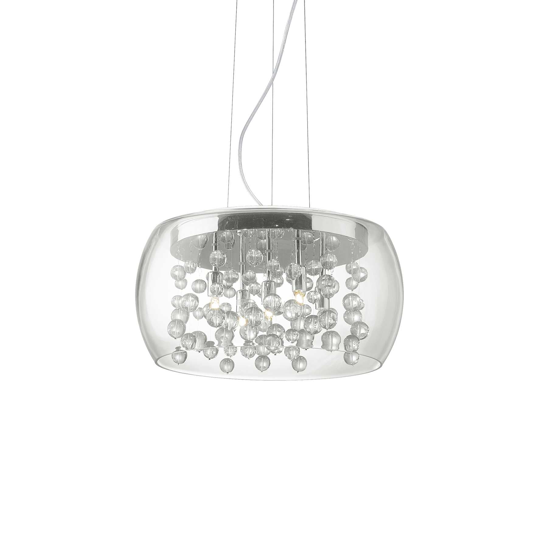 Audi 80 5/8Lt Center Ceiling Light - Smoked/Transparent Finish - Perfect for Car Interior Lighting & Customization