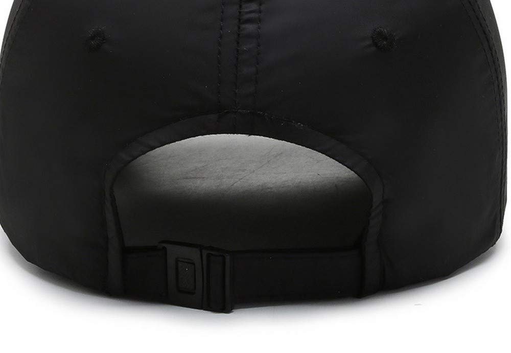 CLAPE UPF50+ Sun Protection Hat - Lightweight Waterproof & Breathable Outdoor Sports Cap for Men Women - Perfect for Hiking, Running, Fishing, and Beach Activities