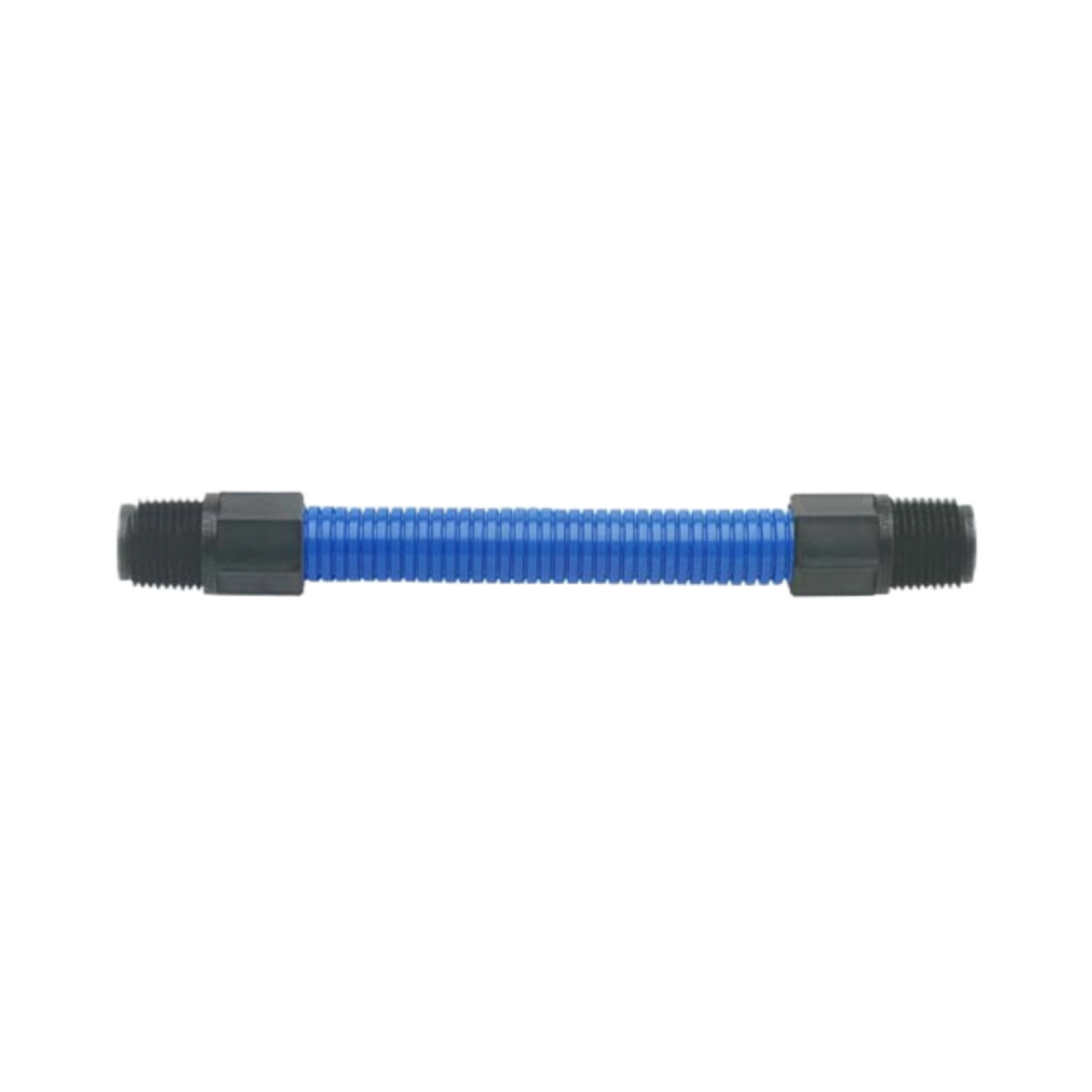 Flexible Sprinkler Riser Cobra Connector - Durable Garden Hose Fitting for Lawn Irrigation & Outdoor Watering Systems
