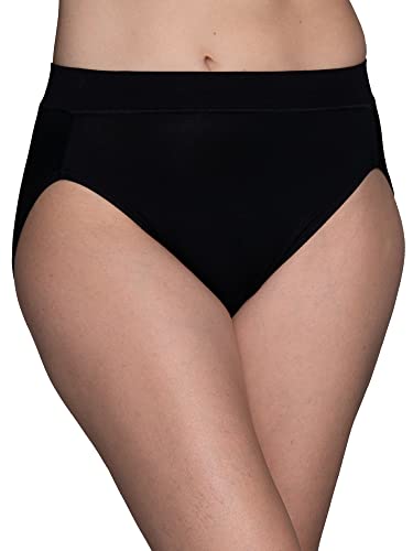 Seamless Waist - Black