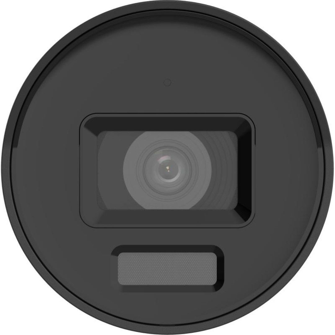 Hikvision DS-2CD2086G2H-IU 8MP 4K Mini Bullet Security Camera - DarkFighter, AcuSense, 40m Night Vision - Ideal for Home & Business Surveillance