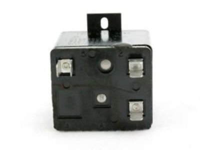 Mars 63 Potential Relay Refrigeration Machine Accessory Kit - Compatible with Refrigerators & Freezers - Perfect for HVAC Repair & Maintenance