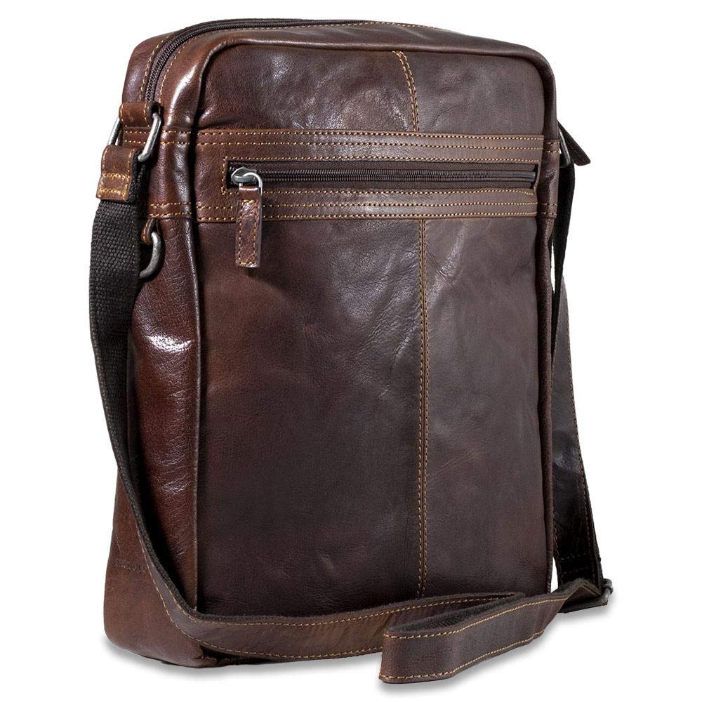 Voyager Crossbody Bag #7206 - Stylish & Durable Travel Purse for Women | Perfect for Daily Use, Shopping & Travel Accessories