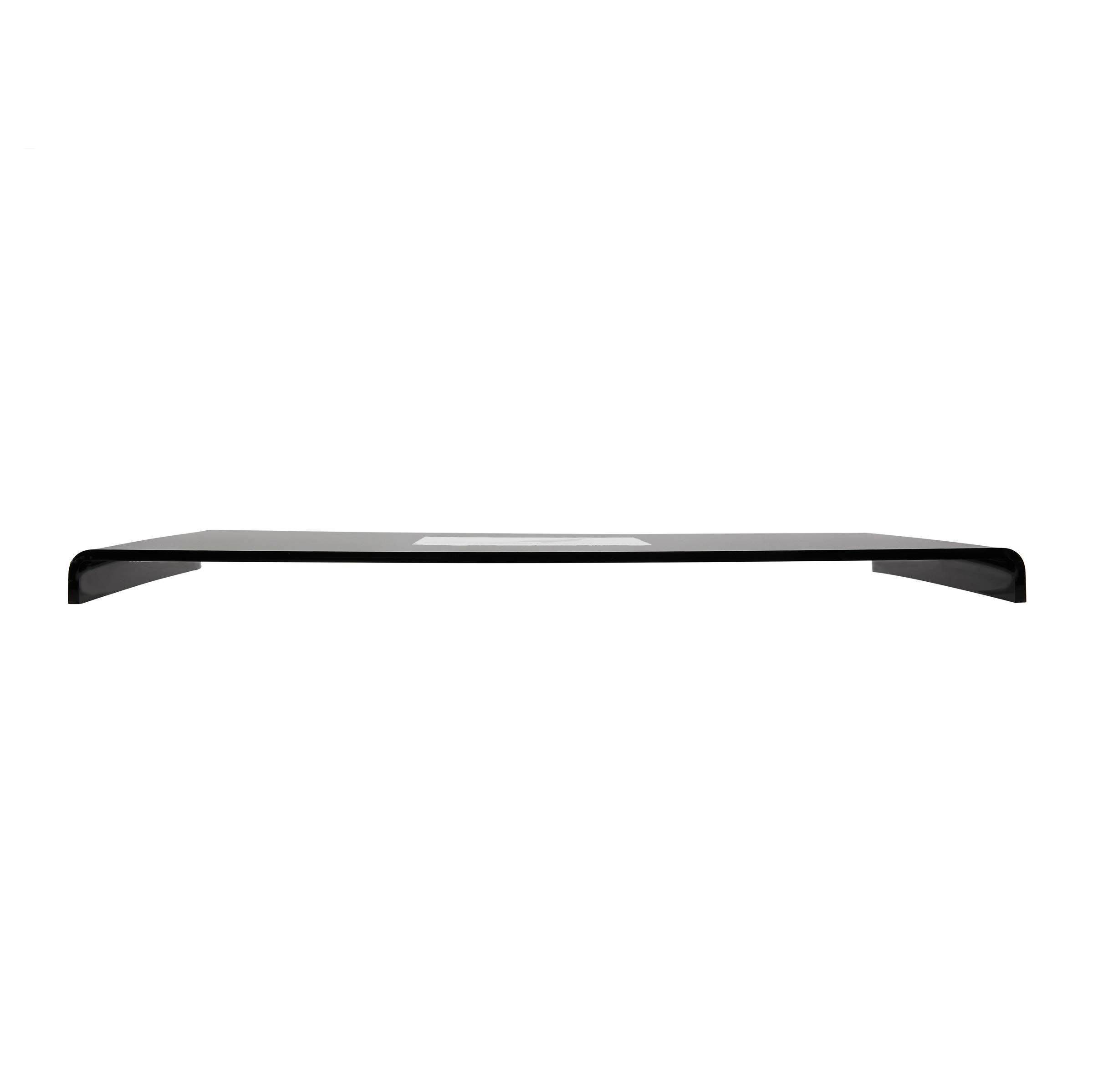 Bradley Hughes Black 1.0 Golf Swing Trainer - PGA Tour Approved Training Aid for Perfect Swing Mechanics | Improve Accuracy & Distance | Driving Range & Home Practice
