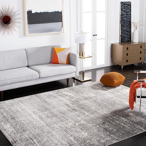 Grey / Ivory