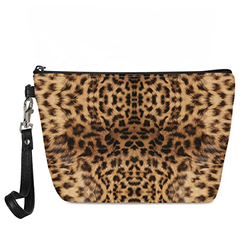 Brown Leopard
