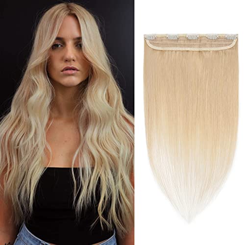 Benehair Clip-In Human Hair Extensions 16