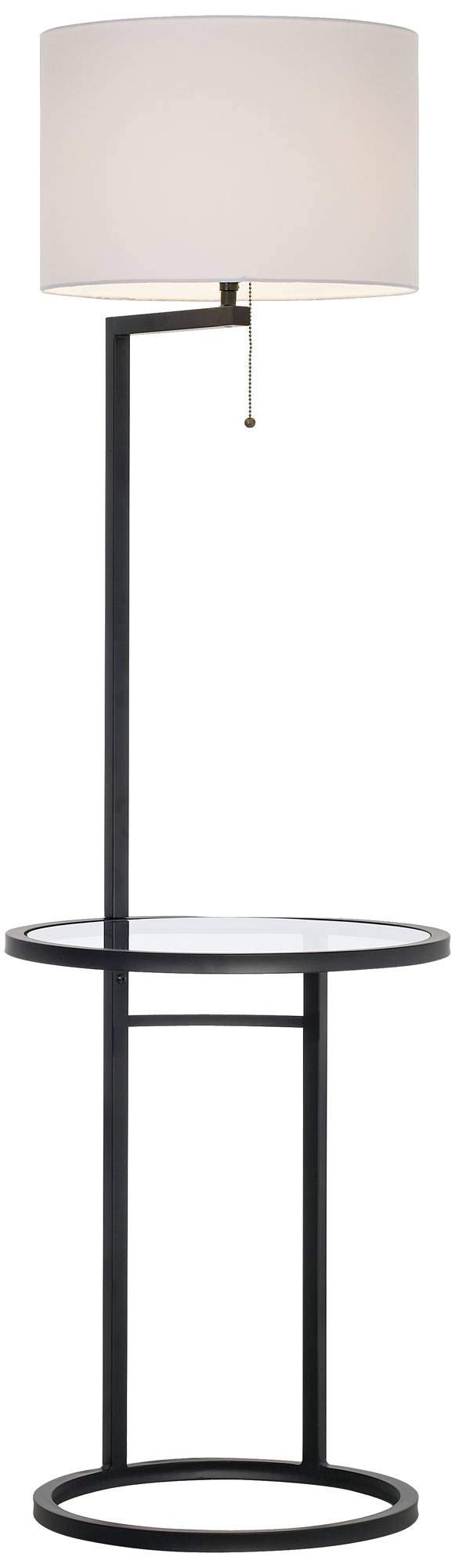 360 Lighting Space Saver Modern Floor Lamps - 62