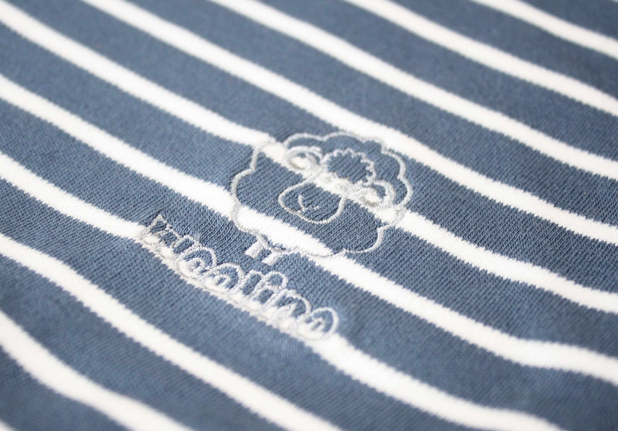 4 Season Baby Sleeping Bag - Soft Merino Wool & Organic Cotton Blend - Navy Blue - Perfect for Nursery, Daycare & Travel
