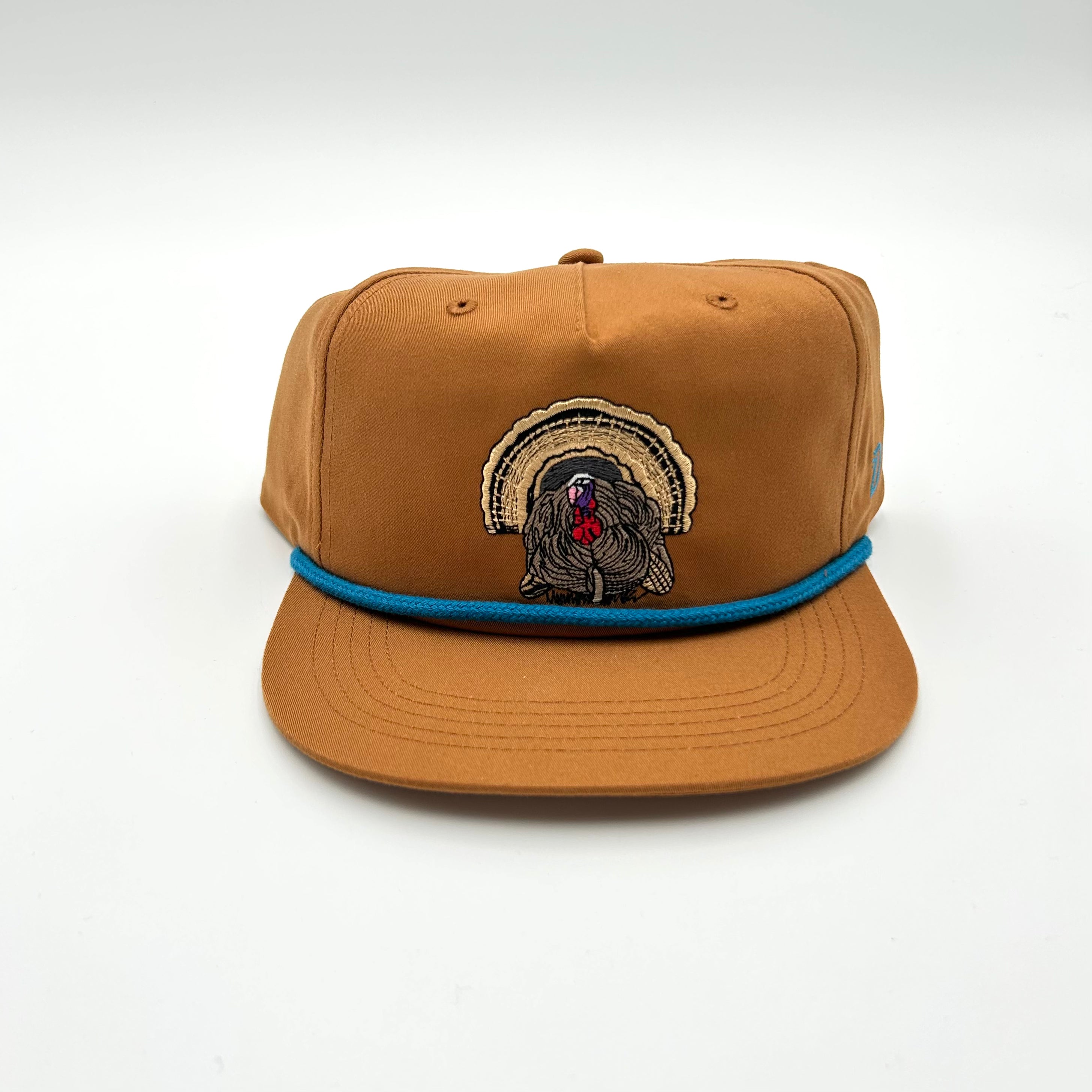 Duck Camp Hat for Hunting & Outdoor Adventures - Waterproof Camo Cap for Men & Women - Perfect for Duck Hunting, Fishing, and Outdoor Activities