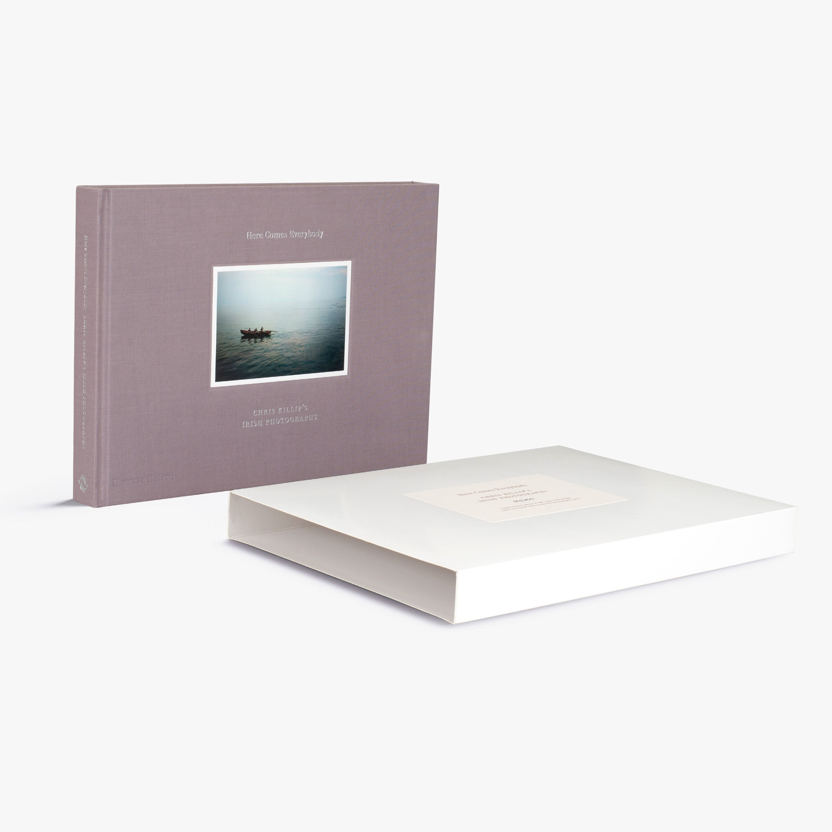 Here Comes Everybody (Limited Edition) - Exclusive Book for Collectors & Literature Lovers | Perfect Gift for Book Enthusiasts & Home Library Decor