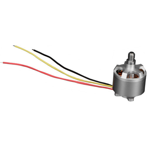 DJI Phantom 3 Part 7 2312 CCW Motor - Replacement Brushless Motor for Drone Repair & Maintenance | Perfect for Aerial Photography, Videography & DIY Drone Projects