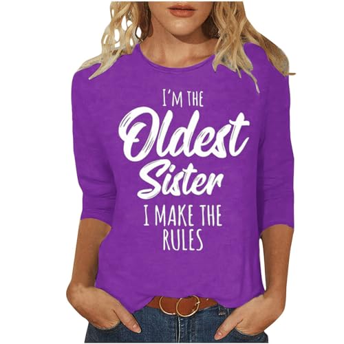 C-purple /(Oldest Sister)