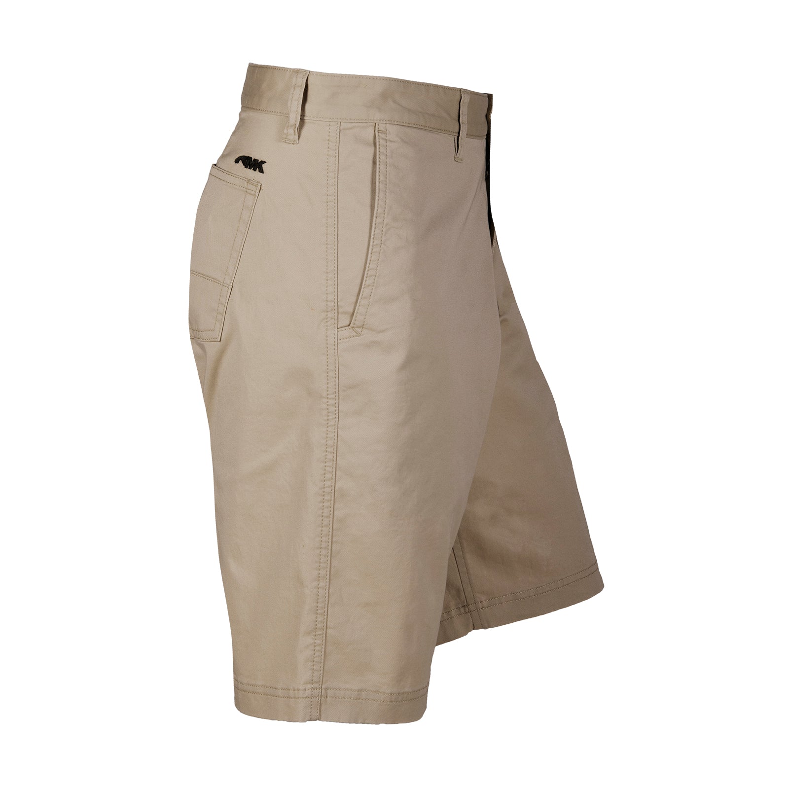 Homestead Chino Shorts for Men - Comfortable Casual Summer Shorts | Perfect for Outdoor Activities, Travel & Daily Wear