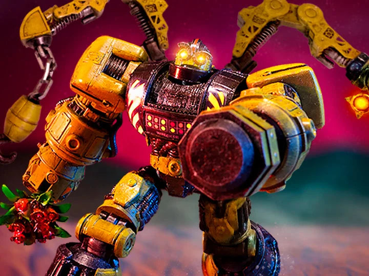 Robo Force Wrecker - High-Tech Remote Control Robot Toy for Kids | Perfect for STEM Learning, Birthday Gifts & Interactive Playtime