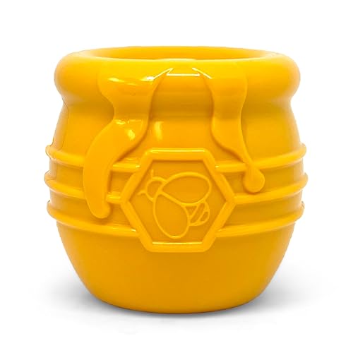 Honey Pot Pup-X Yellow