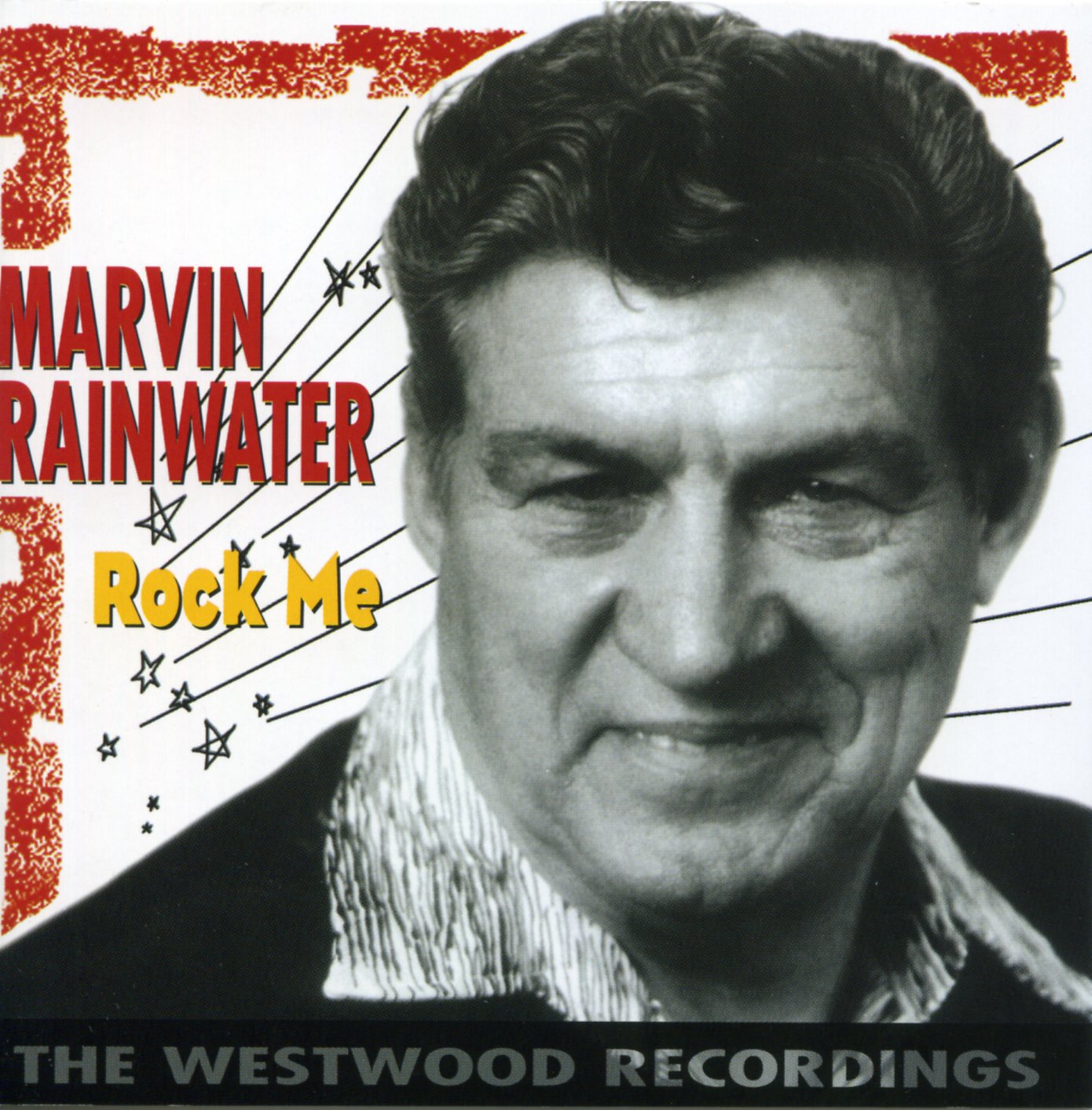 Rock Me by Westwood Recordings - Vinyl LP & Digital Download | Perfect for DJ Sets, Music Collectors & Retro Music Lovers